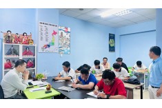 BUỔI THI LÝ THUYẾT ĐƠN LẮP RÁP CƠ KHÍ – NGHIÊM TÚC VÀ TẬP TRUNG BUỔI THI LÝ THUYẾT ĐƠN LẮP RÁP CƠ KHÍ – NGHIÊM TÚC VÀ TẬP TRUNG
