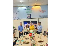 CHÚC MỪNG SINH NHẬT CÁC THÀNH VIÊN VIETGROUP EDU – QUÝ III/2026