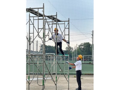 Phỏng vấn đơn hàng xây dựng Nhật Bản – Sẵn sàng cho hành trình mới Phỏng vấn đơn hàng xây dựng Nhật Bản – Sẵn sàng cho hành trình mới