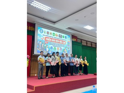VIETGROUP EDU ĐỒNG HÀNH CÙNG CHƯƠNG TRÌNH HƯỚNG NGHIỆP TẠI VĨNH LONG VIETGROUP EDU ĐỒNG HÀNH CÙNG CHƯƠNG TRÌNH HƯỚNG NGHIỆP TẠI VĨNH LONG