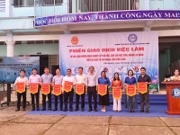 VIETGROUP EDU – TỰ HÀO ĐỒNG HÀNH CÙNG CÁC ĐỊA PHƯƠNG, KẾT NỐI CƠ HỘI VIỆC LÀM