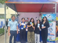 VietGroup Edu Đẩy Mạnh Hoạt Động Tư Vấn Tuyển Sinh Và Kết Nối Cơ Hội Tại Các Địa Phương