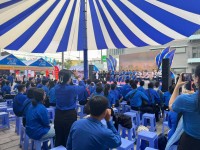 Vietgroup Edu Có Mặt Tại Cần Thơ – Hành Trình Kết Nối Và Tư Vấn Tuyển Sinh
