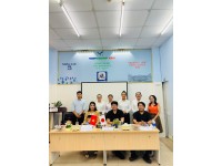 Chúc Mừng Các Ứng Viên Ngành May Đạt Kết Quả Phỏng Vấn Với Đối Tác Nhật Bản