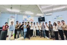 Khai giảng lớp đào tạo Lắp ráp cơ khí chuẩn bị làm việc tại Romania Khai giảng lớp đào tạo Lắp ráp cơ khí chuẩn bị làm việc tại Romania