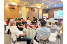 VIETGROUP EDU tổ chức buổi trải nghiệm ứng dụng JOBMALL cùng các đối tác