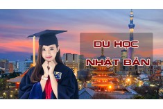 BẢNG CHI PHÍ DU HỌC NHẬT BẢN NĂM 2022