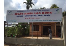 VPĐD CƯ M'GAR - ĐẮK LẮK