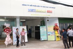 SẢN PHẨM MỚI TRONG LĨNH VỰC CÔNG NGHỆ CỦA CÔNG TY VIETGROUP EDU:  APP MUMBI VÀ JOB1