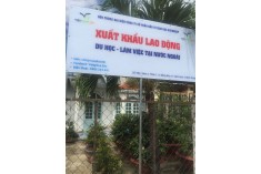 VPĐD Tánh Linh - Bình Thuận