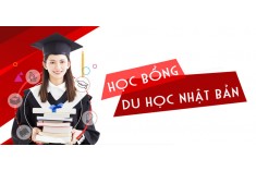 TUYỂN SINH DU HỌC HỌC BỔNG -  DU HỌC TỰ TÚC NHẬT BẢN HỌC KỲ THÁNG 04 - THÁNG 10 năm 2023